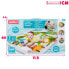 WINFUN Animal Activity Mat