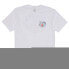 BILLABONG Worded short sleeve T-shirt