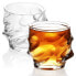 Фото #2 товара 2x Whisky Glas Whiskey Kristallglas