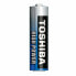 Rechargeable battery Toshiba R6ATPACK20 1,5 V