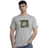 Фото #1 товара PENTAGON Clomod Leaves short sleeve T-shirt