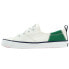 Фото #3 товара Sperry Crest Vibe Bionic Womens Off White Sneakers Casual Shoes STS83727