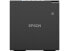 Фото #2 товара Принтер POS Epson TM-M30III термический 203 x 203 DPI проводной черный Android iOS