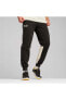 624553-01 Porsche Pl Sweat Pants Erkek Eşofman Altı Siyah