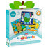 Фото #1 товара Развивающий пазл для малышей FROOTIMALS Baby Essentials