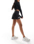 Фото #1 товара adidas Tennis mini skirt in black