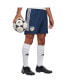 ფოტო #1 პროდუქტის Men's Navy FC Cincinnati 2023 Home AEROREADY Authentic Shorts