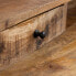 Письменный стол 120 x 55 x 90 cm Деревянный Железо
