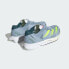 Мужские кроссовки adidas Adizero Adios 8 Shoes (Синие)