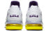 Фото #6 товара Баскетбольные кроссовки Nike Lebron 17 Low "Lakers Home" CD5007-102