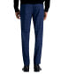 ფოტო #2 პროდუქტის Men's Slim-Fit Stretch Dress Pants