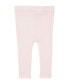 ფოტო #2 პროდუქტის Baby Boys and Baby Girls The Row Rib Skinny Legging