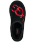 Фото #6 товара Домашняя обувь UGG мужская тапочка Tasman Braid Embroidered Logo
