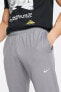 Фото #5 товара Брюки спортивные Nike Therma-Fit Repel Challenger Standart Fit Грей