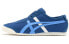 Фото #1 товара Кроссовки мужские Onitsuka Tiger Mexico 66 синие 1183A360-400