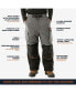 Men's PolarForce Insulated Pants