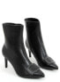 Фото #5 товара Ботинки ETNA BLACK Stiletto Boots