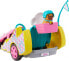 Фото #5 товара Lalka Barbie Mattel Gokart Stacie Pojazd filmowy i lalka + piesek HRM08