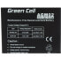 Аккумулятор для Система бесперебойного питания Green Cell AGM02 4,5 AH 6 V