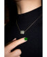 Фото #2 товара Year of the Tiger I — Limited edition jade necklace