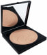 Kompakter Gesichtspuder - Living Nature Luminous Pressed Powder Deep