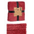 Фото #2 товара Одеяло Темно-розовый 125 x 0,5 x 150 cm (12 штук)
