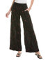 Johnny Was Maxine Seamed Wide Leg Pant Women's