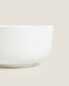 Фото #5 товара Чаша костяная фарфоровая ZARAHOME Bone china