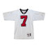 Фото #1 товара MITCHELL & NESS NFL WHITE JERSEY ATLANTA FALCONS 2001 MICHAEL VICK