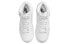 Nike Dunk High "Pearl" DM7607-100 Sneakers