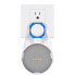 Фото #2 товара TerraTec Hold ME Google - Virtual assistant - Passive holder - Indoor - White