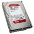 Фото #1 товара Western Digital Red Plus, SATA 6G, Intellipower - 3,5 Zoll, 2 TB