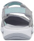 ფოტო #9 პროდუქტის Women's Esplash Closed Toe Sling Back Casual Sandals