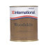 ფოტო #1 პროდუქტის INTERNATIONAL Woodskin 750ml Varnish