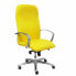 Фото #1 товара Офисный стул Caudete bali P&C BALI100 Жёлтый