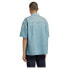 Фото #2 товара G-STAR D23095-D303 Boxy Fit short sleeve shirt