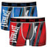 Фото #1 товара Everlast PK5482 Boxer 2 Units