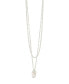 ფოტო #1 პროდუქტის Isla Layered Necklace