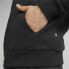 Фото #4 товара Толстовка с капюшоном Puma Essentials Two Tone Чёрный