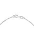 ფოტო #3 პროდუქტის EFFY® Diamond Bezel Link Bracelet (1/2 ct. t.w.) in 14k White or Yellow Gold