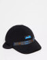 Kavu barr creek trapper hat in black