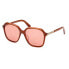 ფოტო #1 პროდუქტის SWAROVSKI SK0390 Sunglasses