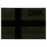 Фото #1 товара CLAWGEAR Dual IR Denmark Patch