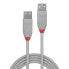 LINDY USB 2.0 USB Extension Cable 5 m