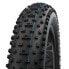 Фото #1 товара Покрышка велосипедная SCHWALBE Al Mighty EVO Super Ground Tubeless 26´´ x 4.80 MTB Tyre