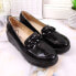 Фото #3 товара Filippo W PAW364 patent leather shoes, black