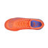 Фото #7 товара Puma Ibero Iii Soccer Mens Orange Sneakers Athletic Shoes 10689104