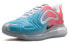 Nike Air Max 720 "Pink Sea"