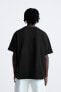 BASIC HEAVY WEIGHT T-SHIRT