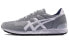 Кроссовки мужские Onitsuka Tiger Reclaiman Серый-белый 36 - фото #1